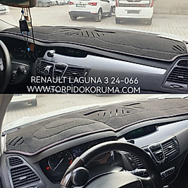 Renault Laguna 3 Konsol Torpido 3D Koruma