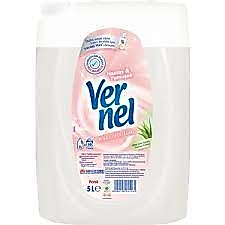 VERNEL 5 LT SENSITIVE