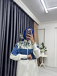 Yeni Model SZN Tasarım Ceket