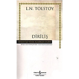 Diriliş