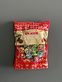 ÜLKER ÇİKOLATİN 350 GR (KOLİ İÇİ=10 ADET)