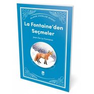 La Fontaine’den Seçmeler