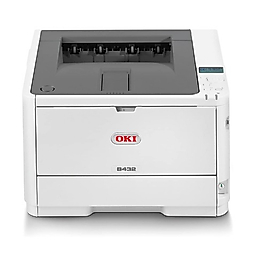 Oki B432DN 45762012 Mono Lazer Yazıcı