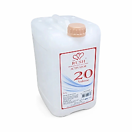 THE RUSH PREMİUM OKSİDAN (20 VOLUME) 5 LT.