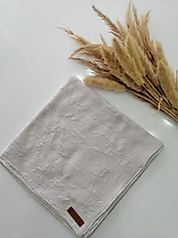 Bambu kraş Eşarp