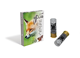 YAF 20cal. Slug