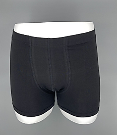 BOXER DÜZ KIVIRMA LASTİK 3501 SİYAH