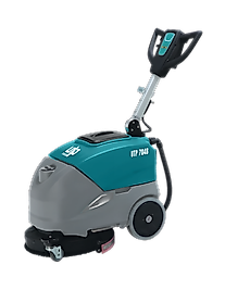 AKÜLÜ OTOMATİK ZEMİN YIKAMA MAKİNESİ 22+24LT ( KDV DAHİL )