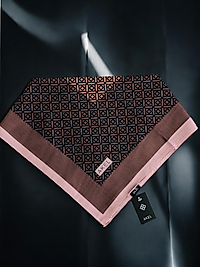 Digital Soft Eşarp Yeni Desen-7
