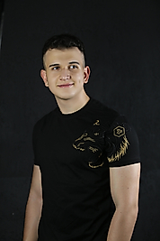 Zerowear - Philipp PLEİN erkek tişört (SİYAH)