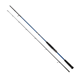 Daiwa Samourai Seabass 270cm 14-42gr Spin Olta Kamışı