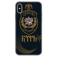02-TR | Özel Harekat Logolu Telefon Kılıfı