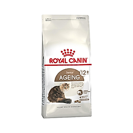 Royal Canin Ageing Yaşlı Kedi Maması 2 kg