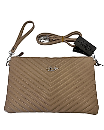 Laboutique portföy çanta vizon