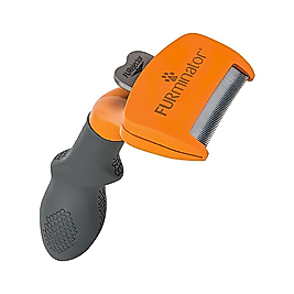 Furminator Uzun Tüylü Orta Irk Köpek Tarağı M