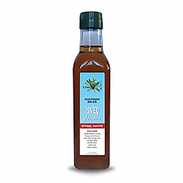 İsveç Şurubu 250 ml