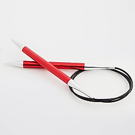 ZING Misinalı Şiş - 60CM - 9,00 mm - 47107