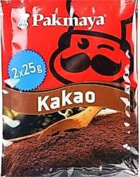 Pakmaya Kakao 25 GR 2'li