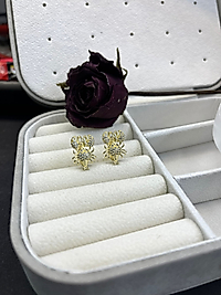 XUPING ÇELİK KÜPE