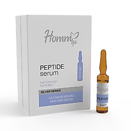 Peptide Serum 12x2 ml.