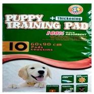 Hushpet 60x90 Çiş Pedi 10 Lu