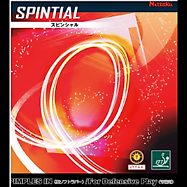 Nittaku Spintial