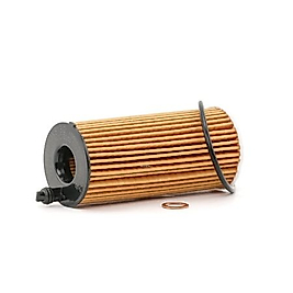 YAĞ FİLTRESİ  BMW F10 - F20 - (İÇİ TIRNAKLI)