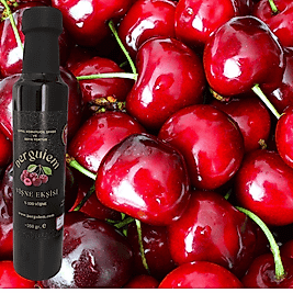Doğal Vişne Ekşisi 350 gr