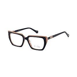 Morlin Bron Optik Çerçeve MBT1018