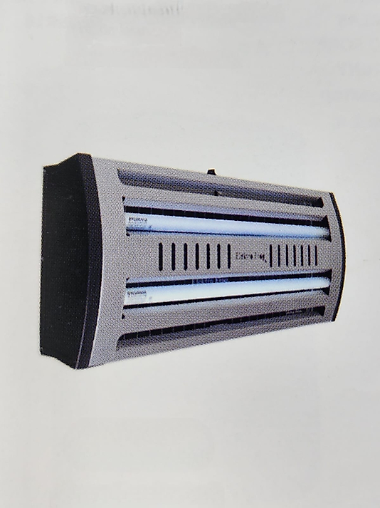 SİNEK ÖLDÜRÜCÜ DUVARA MONTAJLI TOZ FIRIN BOYALI ( KDV DAHİL )