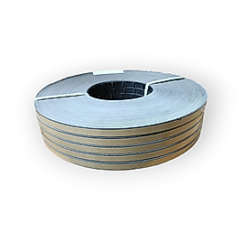 TİŞU BANTLI RULO PVC ŞERİT 500 METRE (14MM)
