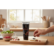 Nar Ekşili Siyah Sarımsak Püresi