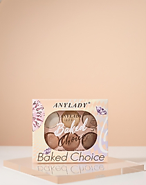 ANYLADY 6'lı highlihter far