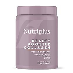 Nutriplus Kilo Verme Amaçlı Enerjisi Kısıtlanmış Gıda Çikolata Aromalı 540 gr
