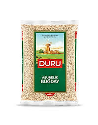 Duru 1 kg aşurelik buğday