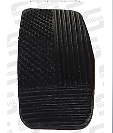 PEDAL LASTİĞİ DEBRİYAJ DOĞAN ŞAHİN KARTAL