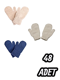 Bebe Eldiven 48 Adet