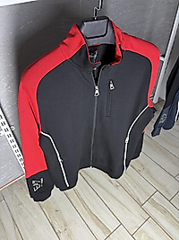 ZEROWEAR - EA7 KOL DETAYLI PREMİUM KALİTE CEKET