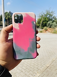 iPhone 11 Pro Picasso Lansman Telefon Kılıfı