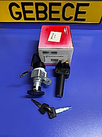 YAMAHA CRYPTON T115 KONTAK SET A KALİTE