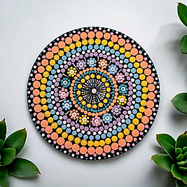 20 cm Ahşap Tablo