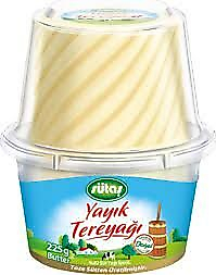 SÜTAŞ YAYIK TEREYAĞI 225GR