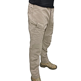 5.11 Tactical Outdoor 8 Cep Pantolon - Kum