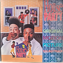 HOUSE PARTY