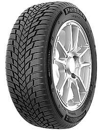 215/45R16 90V XL Petlas Multi Action Pt565 M+S 3PMSF