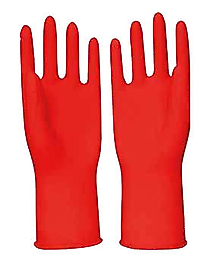 MEŞEM 8292 BULAŞIK ELDİVENİ 7/S