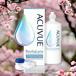 Acuvue Revita 300 ml Lens Solüsyonu