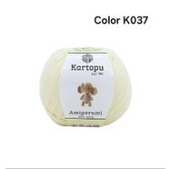 KARTOPU AMUGURUMİ COLOR-K037