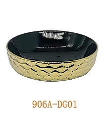 TEZGAH ÜSTÜ ÇANAK LAVABO