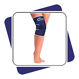 Case-HB5102 Elastik Basit Dizlik